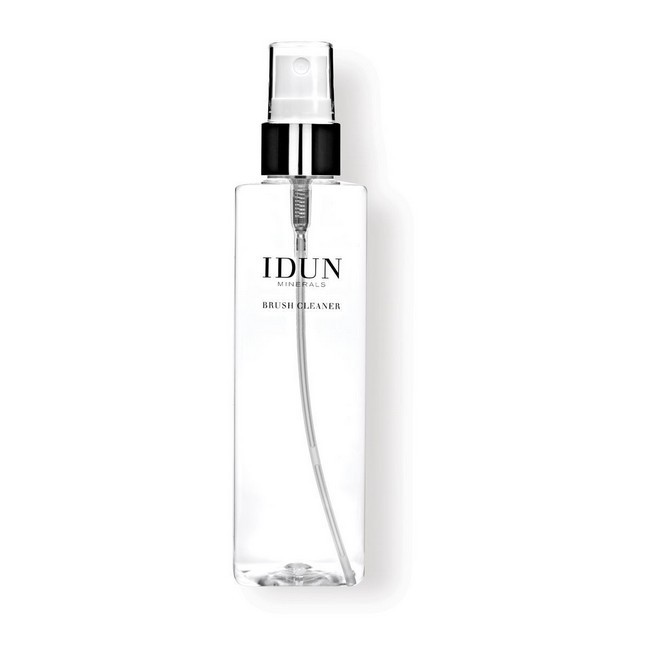 Billede af IDUN Minerals - Brush Cleaner - 150 ml