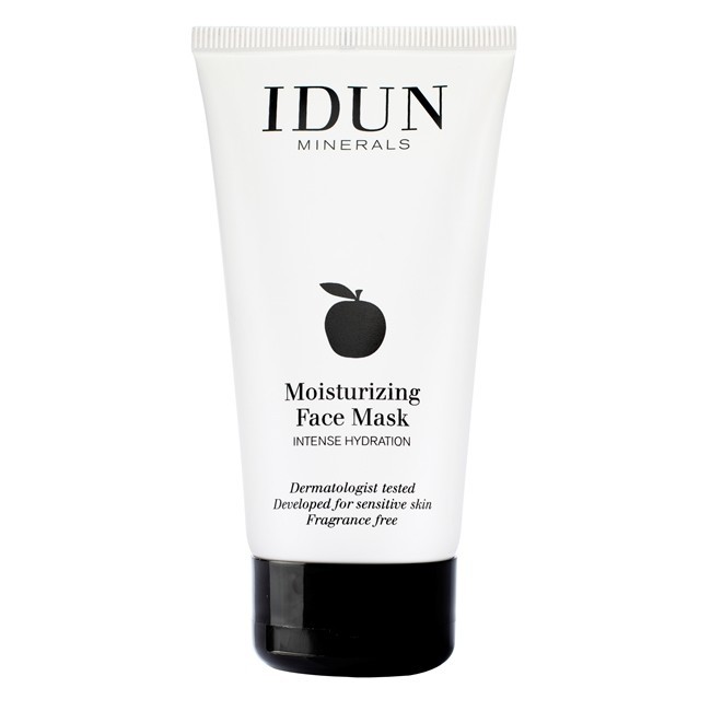 IDUN Minerals - Moisturizing Face Mask - 75 ml thumbnail