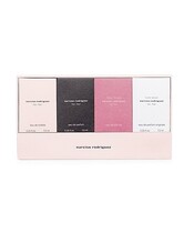 Narciso Rodriguez - Perfume Collection For Her - 4 x 7,5 ml - Billede 2