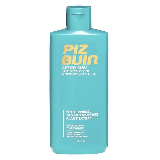 Piz Buin - After Sun Tan Intensifier - 200 ml thumbnail