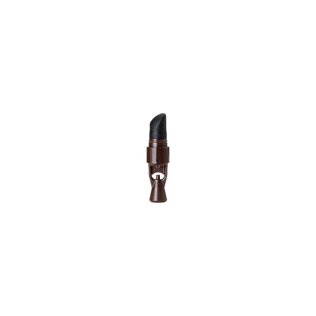 IDUN Minerals - Eyeliner Pencil - Jord - Billede 2