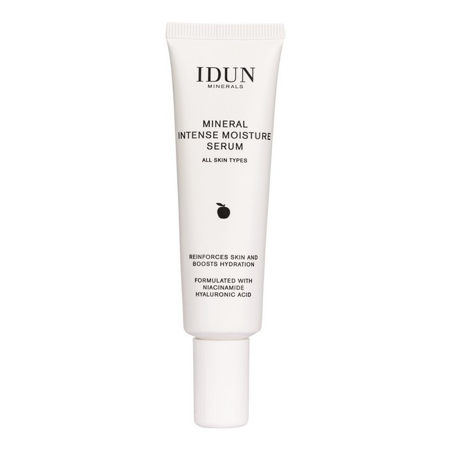IDUN Minerals - Intense Moisture Serum - 30 ml