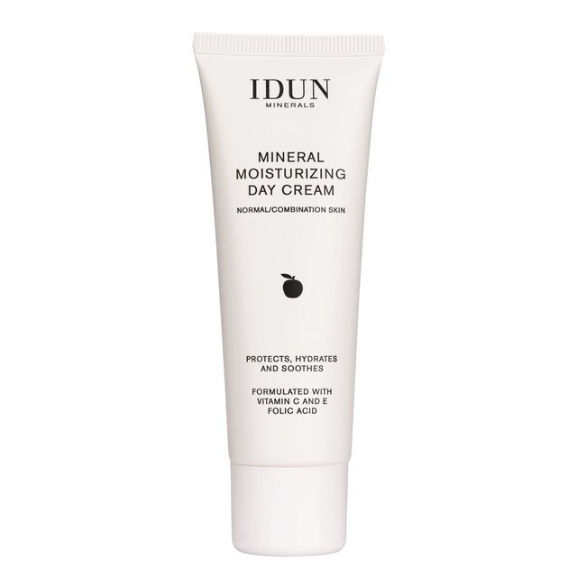 Idun Minerals - Moisturizing Day Cream - 50 ml thumbnail