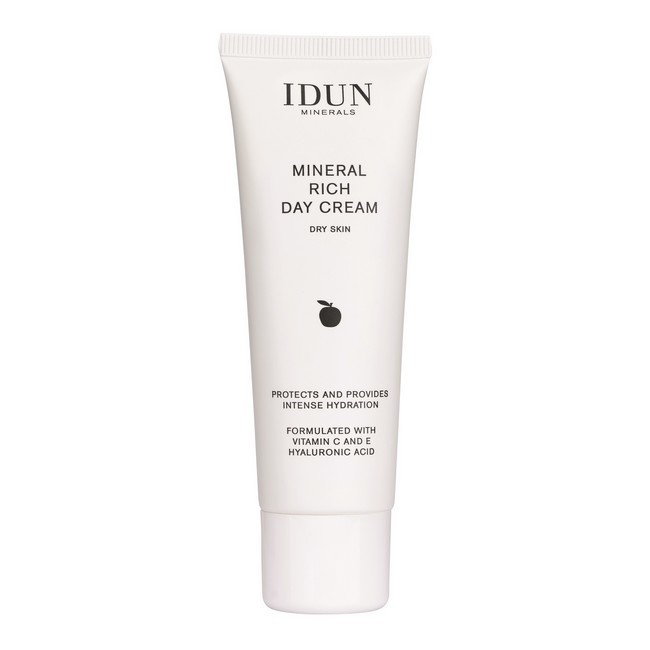IDUN Minerals - Rich Day Cream - 50 ml thumbnail