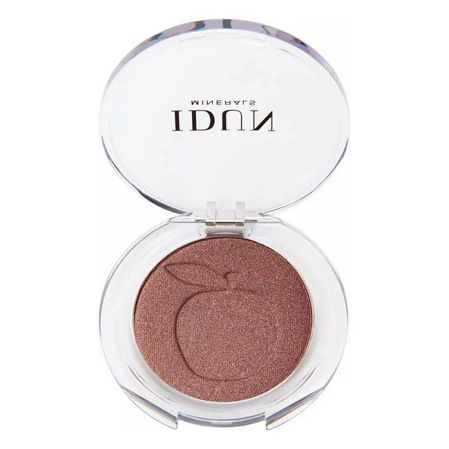 IDUN Minerals - Single Eyeshadow Hassel - 3 gr