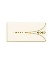 Lorac - PRO Unzipped Gold Eyeshadow Palette & Eye Primer Set