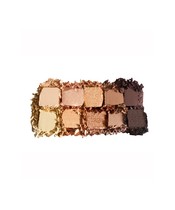 Lorac - PRO Unzipped Gold Eyeshadow Palette & Eye Primer Set