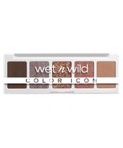 Wet n Wild - Color Icon 5 Pan Palette - Camo Flaunt - Billede 1