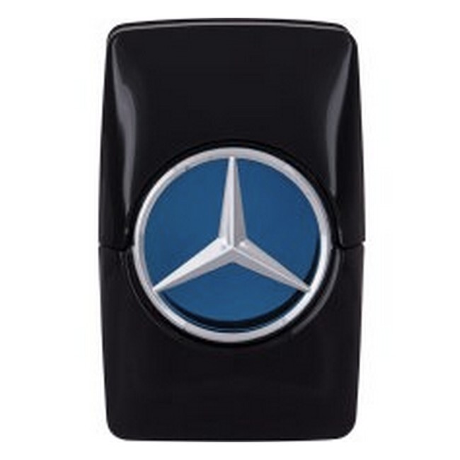 Mercedes Benz - Man Intense - 100 ml - Edt thumbnail