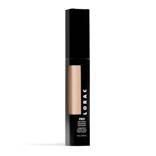 Lorac - PRO Soft Focus Longwear Concealer - Fair Warm - Billede 3