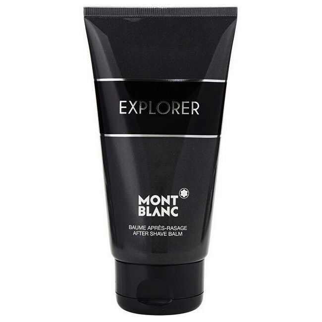 MontBlanc - Explorer After Shave Balm - 150 ml thumbnail