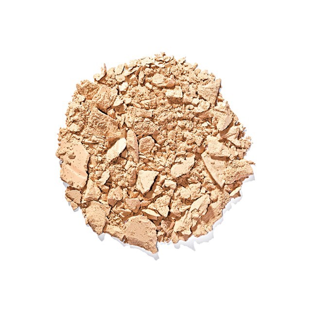 Lorac - PRO POREfection Baked Perfecting Powder PF4.5 Medium Tan - Billede 2