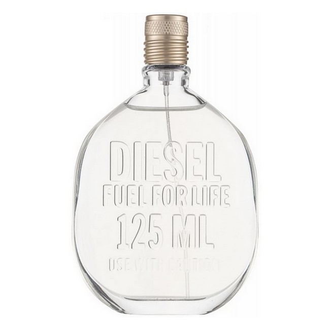 Diesel - Fuel for Life - 125 ml - Edt thumbnail