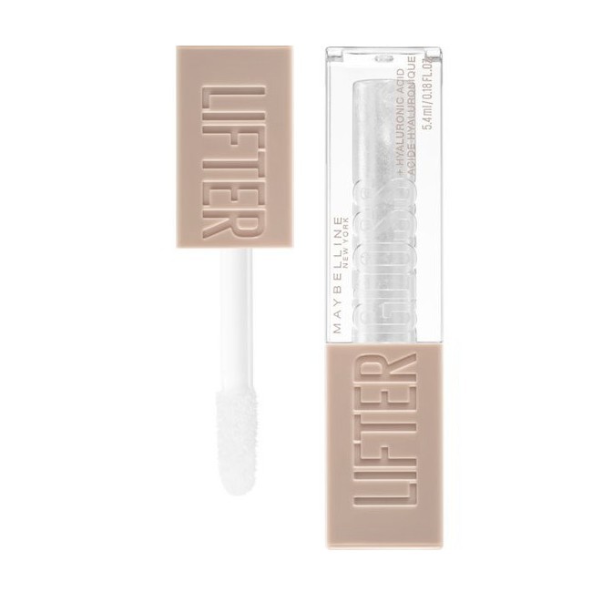 Maybelline - Lifter Gloss Pearl 001 thumbnail