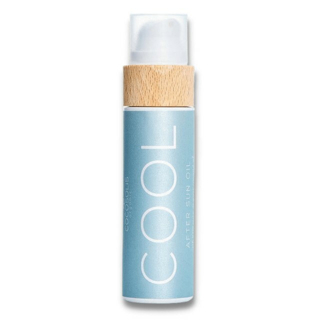 Cocosolis - COOL After Sun Oil - 110 ml thumbnail