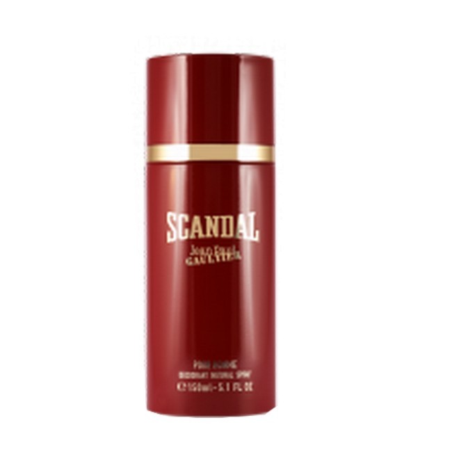 Jean Paul Gaultier - Scandal Pour Homme Deodorant Spray - 150 ml thumbnail