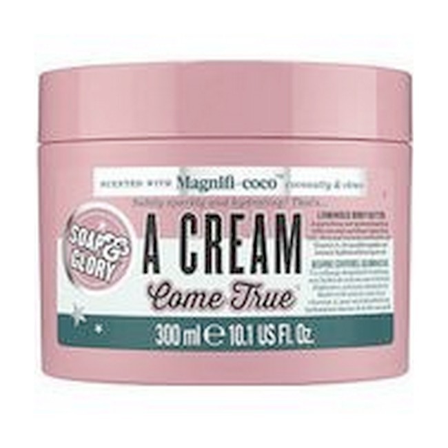 Soap & Glory - A Cream Come True Body Butter - 300 ml thumbnail