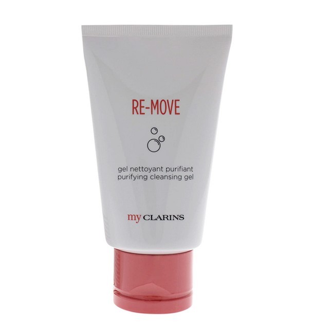 Clarins - My Clarins ReMove Purifying Cleansing Gel - 125 ml thumbnail