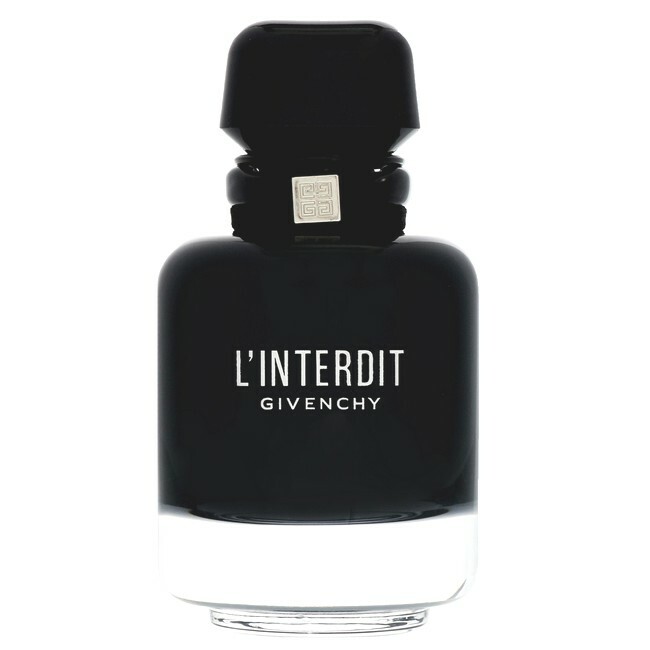 Givenchy - L'Interdit Intense - 35 ml - Edp - Billede 3