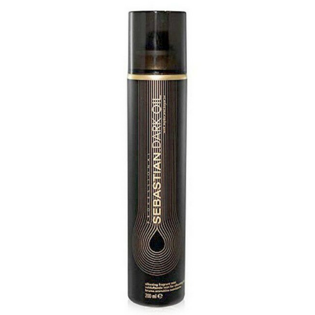 Sebastian Professional - Dark Oil Silkening Fragrant Mist - 200 ml thumbnail