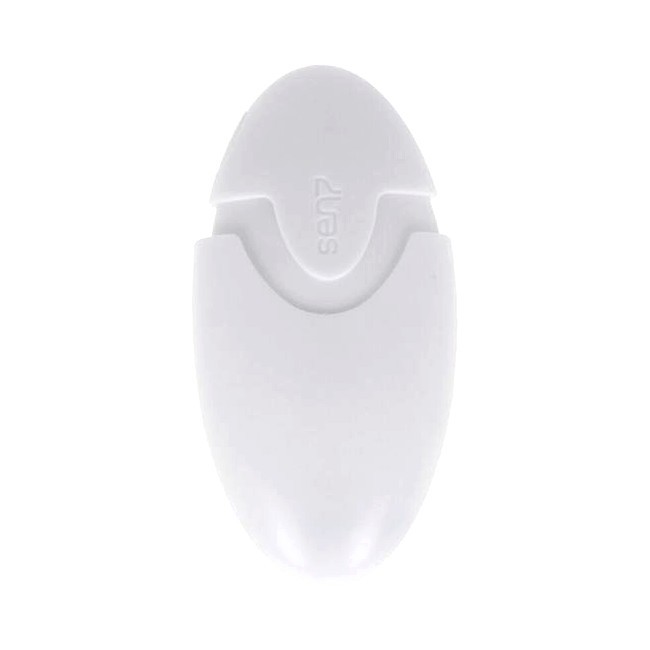 Sen7 - Classic Perfume Atomizer Refillable White thumbnail