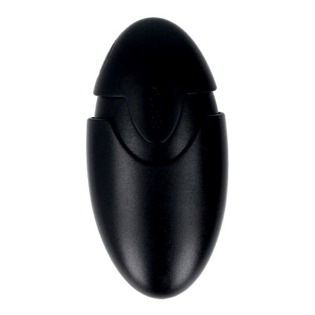 Sen7 - Classic Perfume Atomizer Refillable Black thumbnail