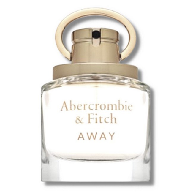 Abercrombie & Fitch - Away Women - 100 ml - Edp thumbnail