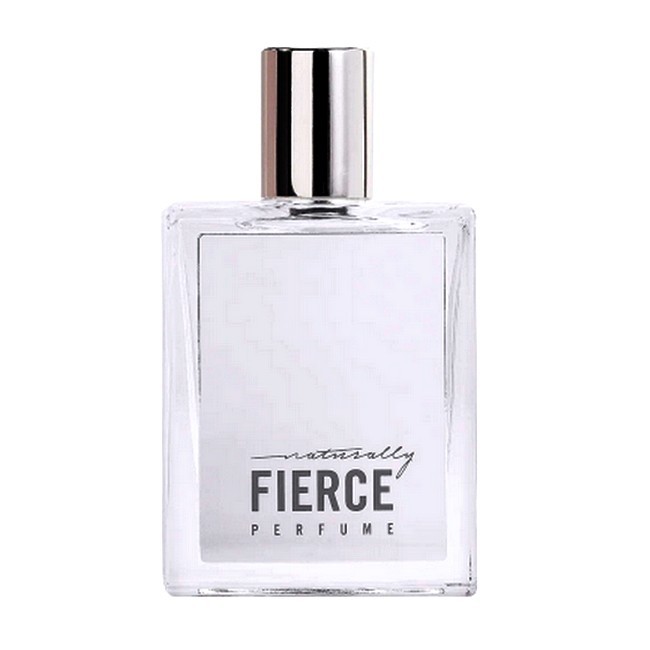 Billede af Abercrombie & Fitch - Naturally Fierce - 100 ml - Edp