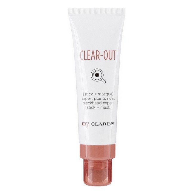 Clarins - My Clarins ClearOut Blackhead Expert