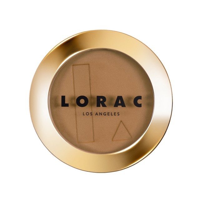 Lorac - PRO TANtalizing Bronzer Tan Lines thumbnail