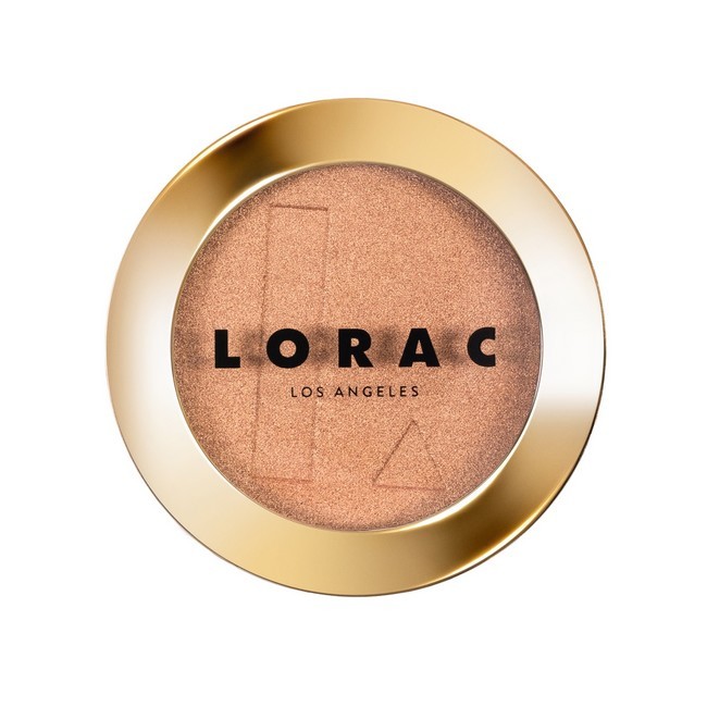 Lorac - PRO TANtalizing Bronzer Golden Girl thumbnail