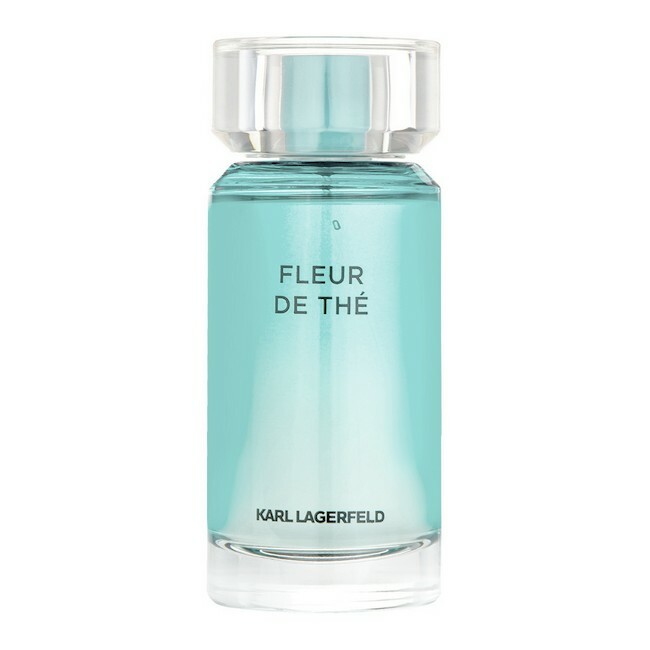 Karl Lagerfeld - Fleur De Thé - 100 ml - Edp thumbnail