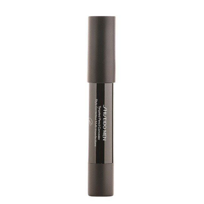 Shiseido - Men T Pencil Concealer Medium
