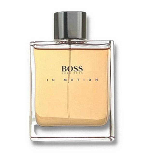 Hugo Boss - Boss In Motion - 100 ml - Edt - Billede 3
