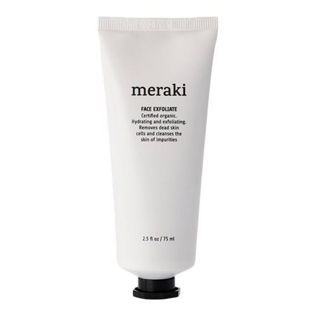 Meraki - Face Exfoliate - 75 ml thumbnail