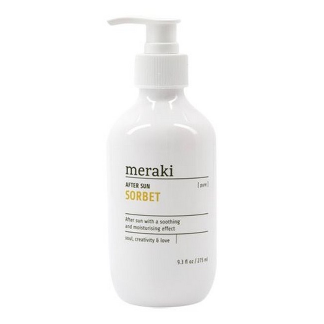 Meraki - After Sun Sorbet - 275 ml thumbnail