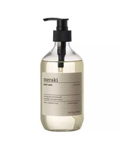 Meraki - Body Wash Silky Mist - 490 ml - Billede 3