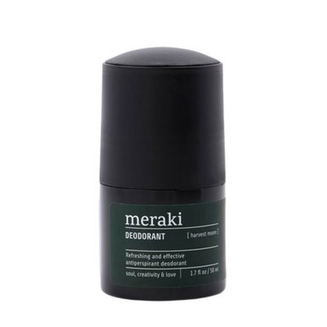 Meraki - Deodorant Harvest Moon - 50 ml thumbnail