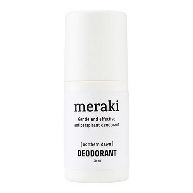 Meraki - Deodorant Northern Dawn - 50 ml thumbnail