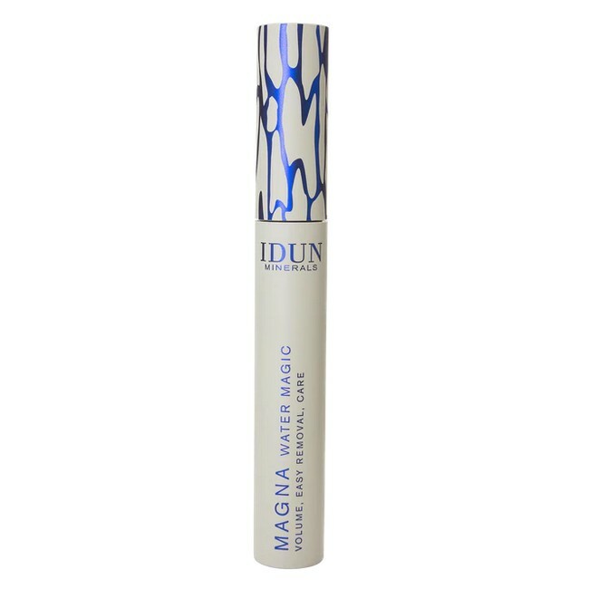 IDUN Minerals - Mascara Magna Water Magic - Billede 3
