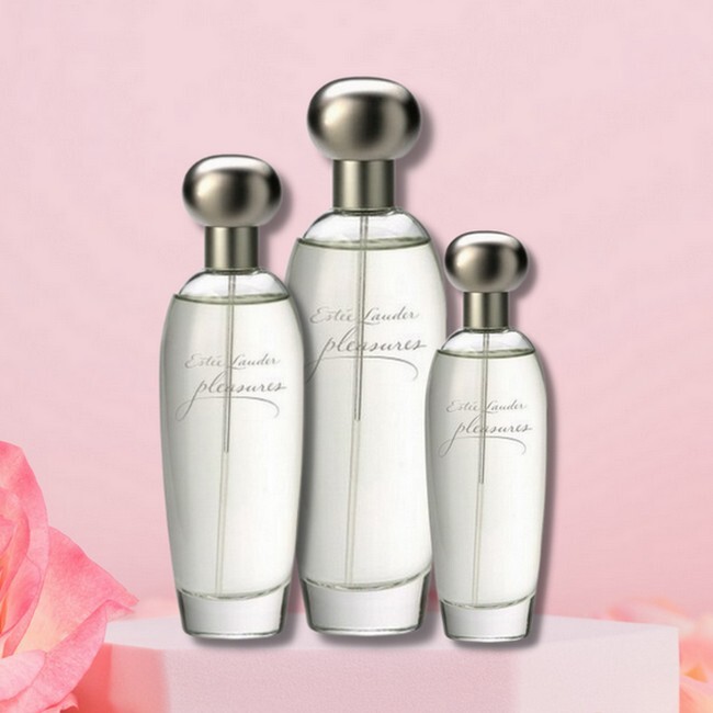 Estee Lauder - Pleasures - 100 ml - Edp - Billede 2