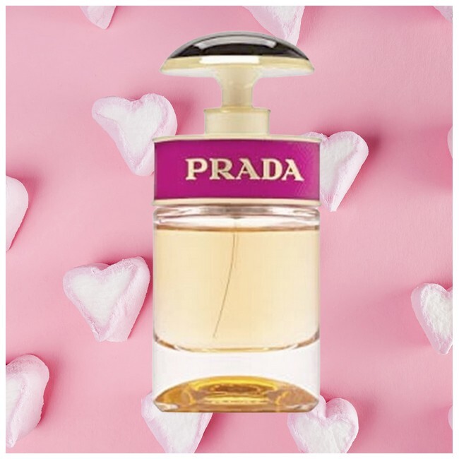 Prada - Candy - 50 ml - Edp - Billede 2
