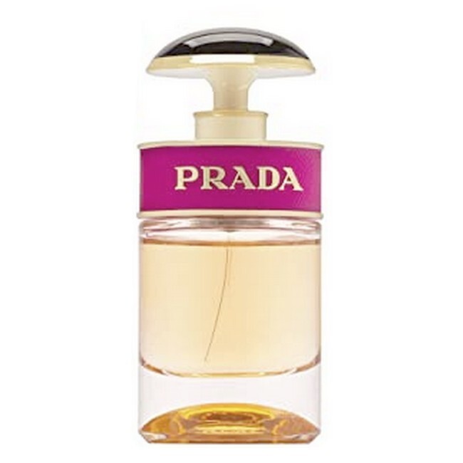 Prada - Candy - 50 ml - Edp - Billede 3
