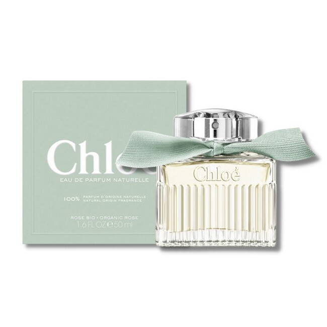 Chloe - Naturelle Eau de Parfum - 50 ml - Billede 2