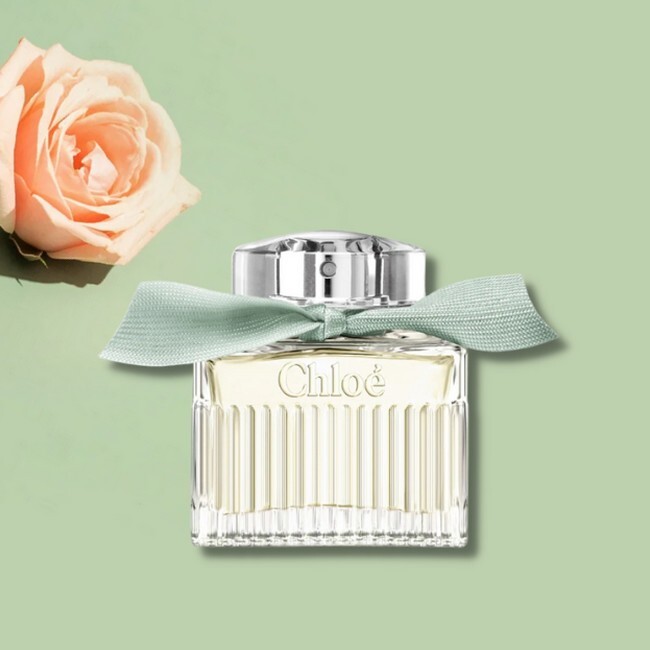 Chloe - Naturelle Eau de Parfum - 50 ml - Billede 4