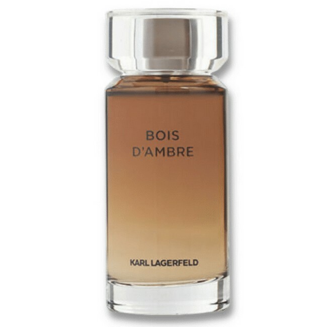 Karl Lagerfeld - Bois D'Ambre - 100 ml - Edt thumbnail