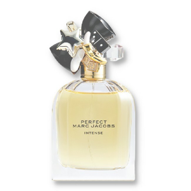 Marc Jacobs - Perfect Intense - 50 ml - Edp - Billede 3