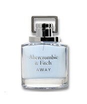 Abercrombie & Fitch - Away Man - 100 ml - Edt - Billede 1