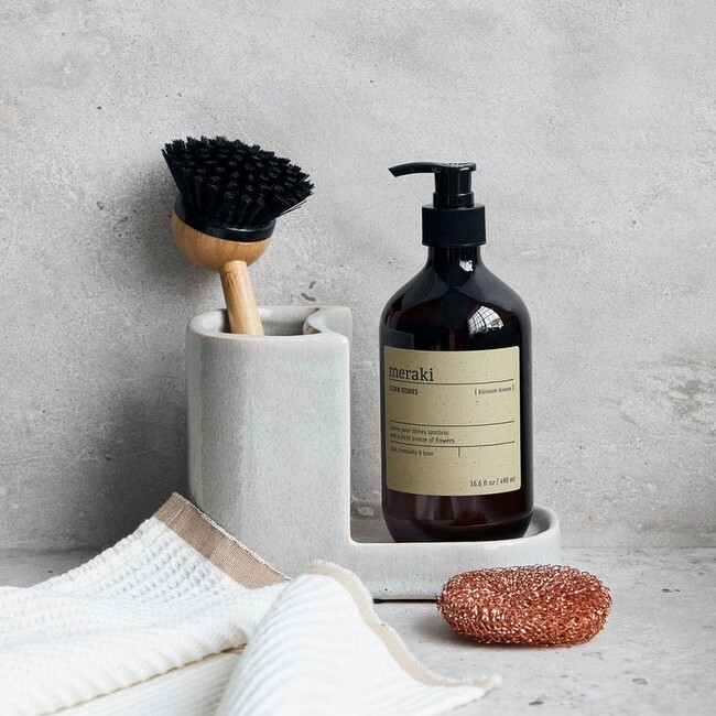 Meraki - Blossom Breeze Dish Wash Essentials Gaveæske - Billede 2