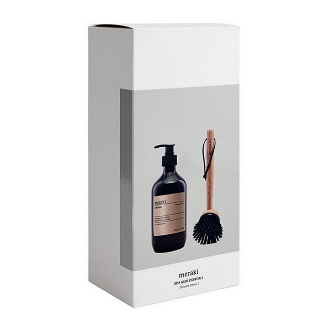 Meraki - Blossom Breeze Dish Wash Essentials Gaveæske - Billede 3